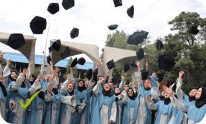 دانشگاه های برتر پرستاری ایران