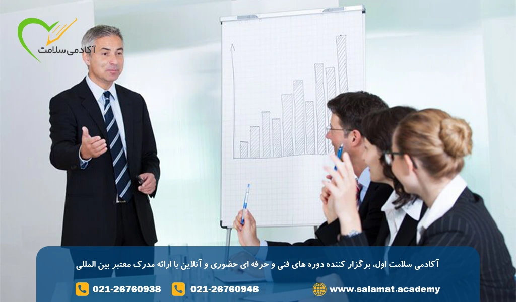 دوره مدیریت آموزشگاه