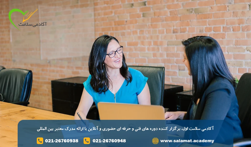 دوره کارشناس آموزش