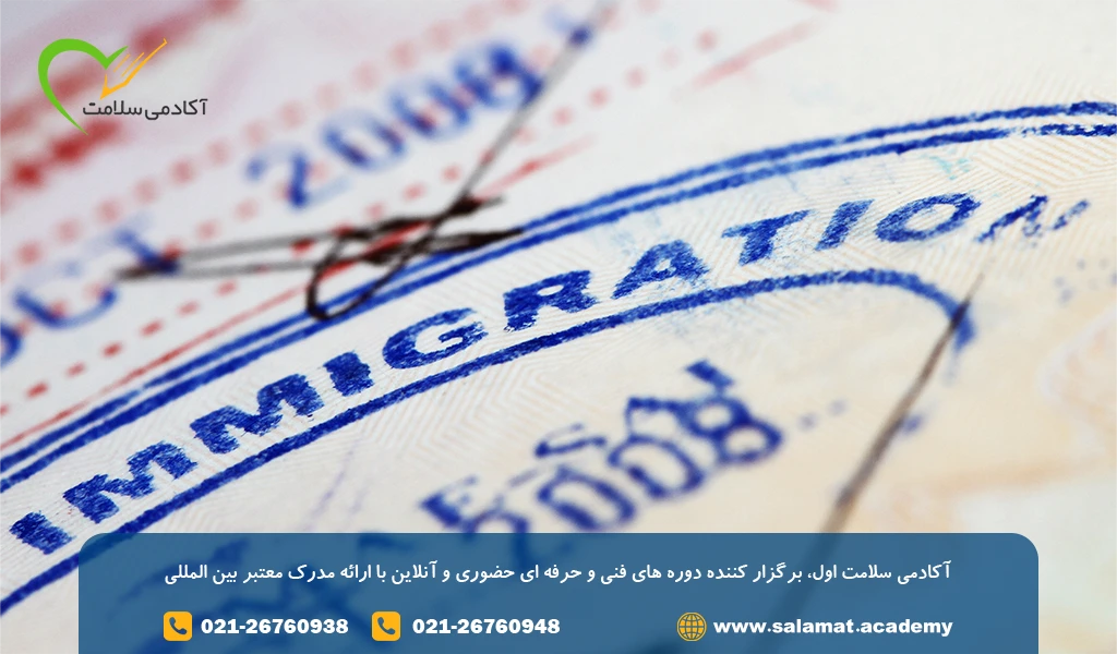 بهترین کشور برای مهاجرت کاری