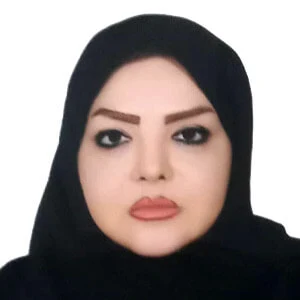 اکرم عرب کرمانی