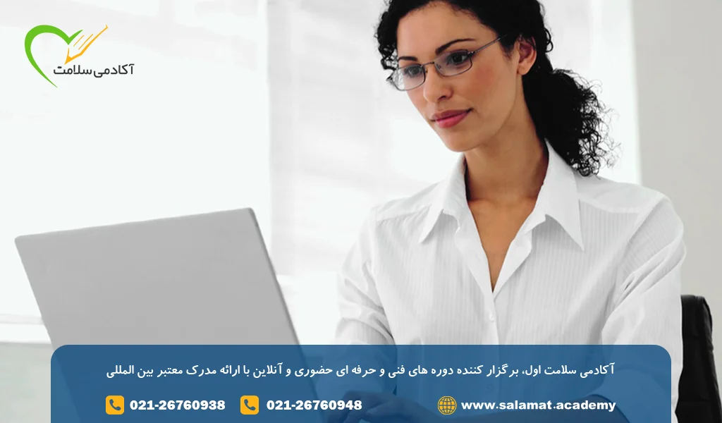 فرق بین دوره dba و mda