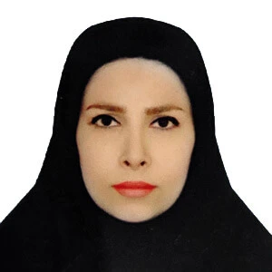 الهام جاهد دیزج