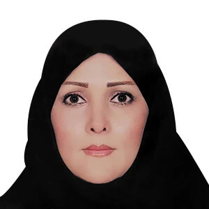 معصومه اکبری