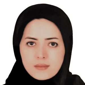 نسرین پورطاهری