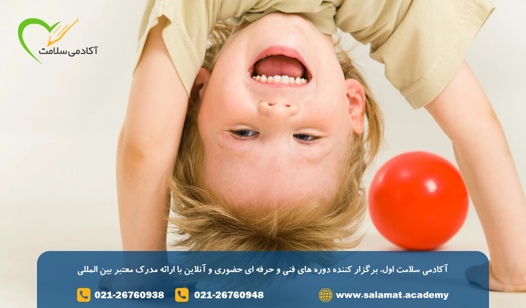 آموزش به کودکان بیش فعال؛ نحوه آموزش به بچه کم توجه