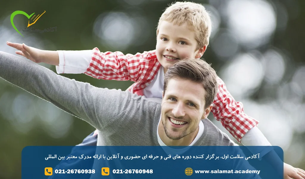 روش های تربیت کودک 3 تا 7 سال