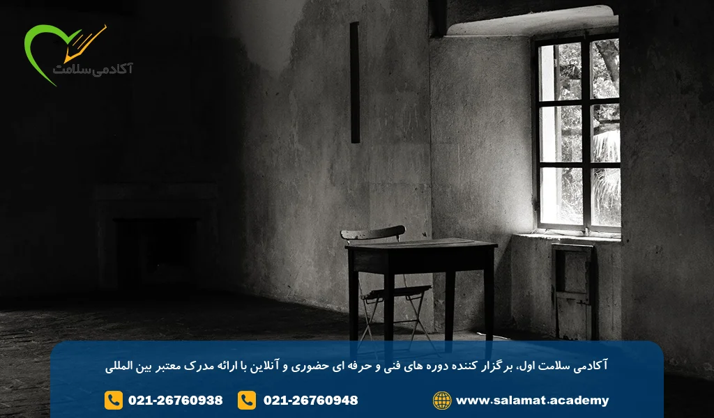 بازار کار سیاه قلم در ایران