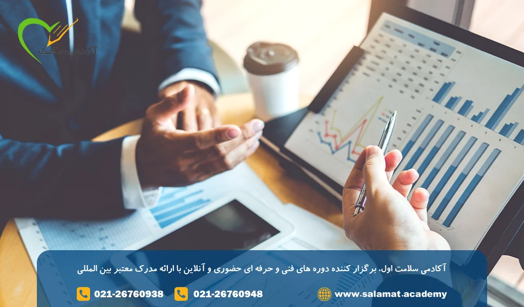 تفاوت دوره dba و mda