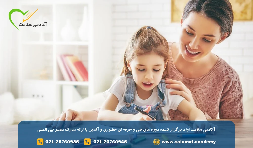 روانشناسی نقاشی کودکان