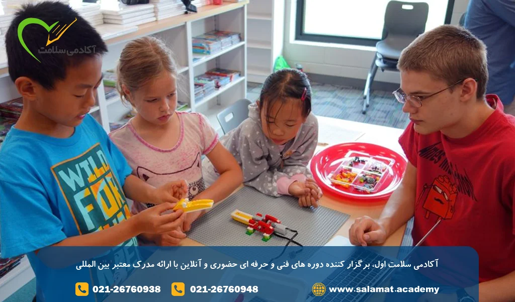 روش های تدریس نوین