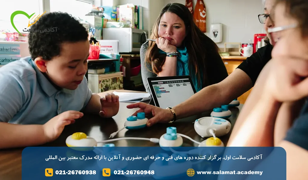 روش های تدریس نوین و خلاق