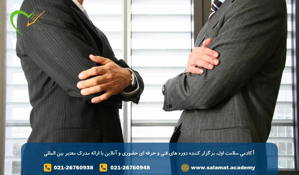 زبان بدن چیست و چه کاربردی دارد