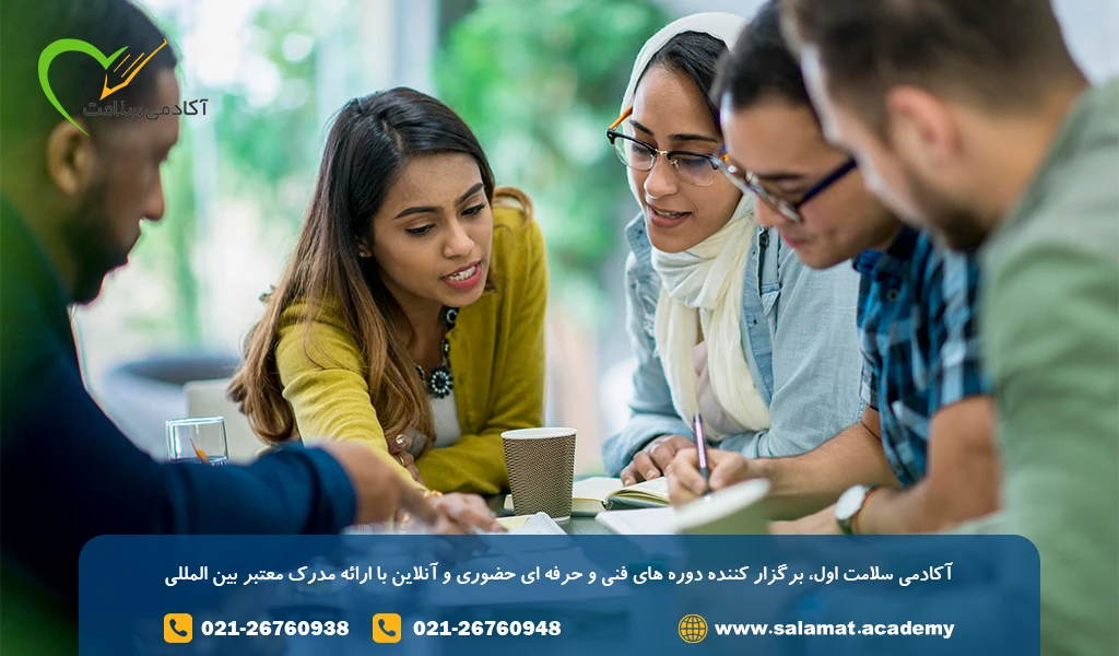 مهاجرت از طریق رشته مدیریت
