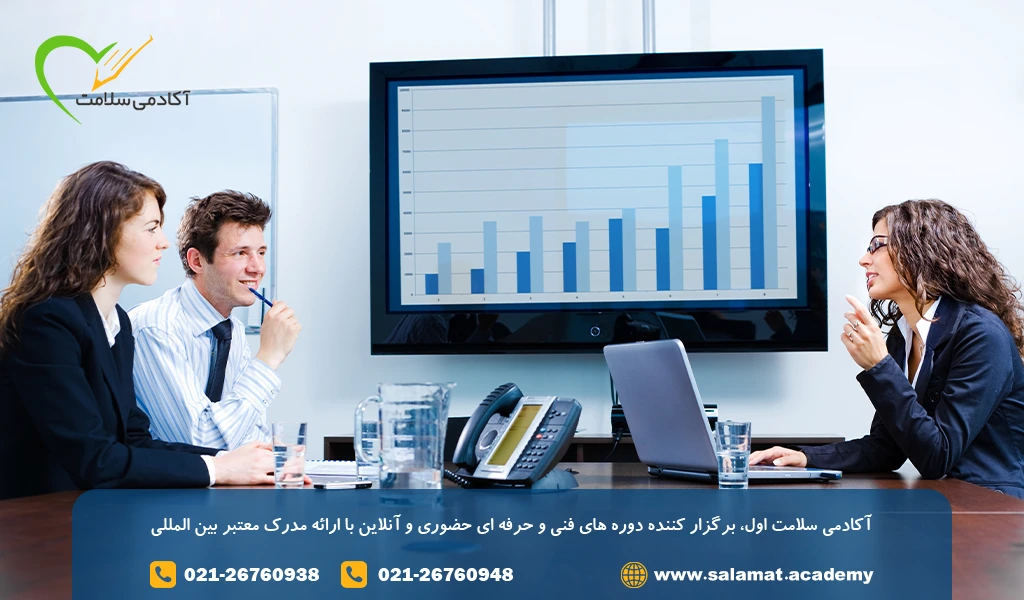 مهارت های مورد نیاز برای شغل کارشناس آموزش