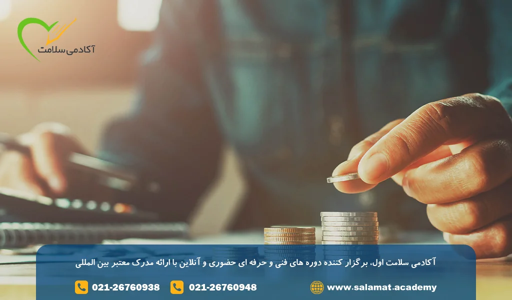 مهارت های پولساز در ایران