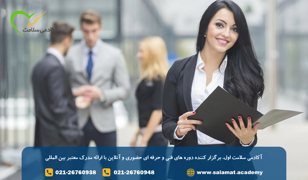 بهترین گرایش رشته MBA