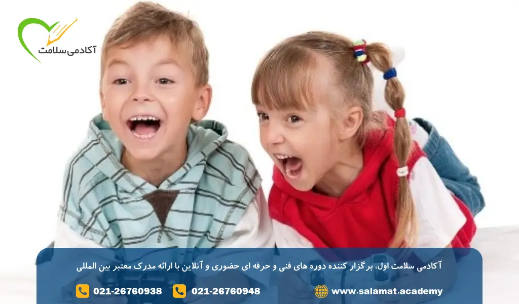 چه کنیم که فرزندمان از بازی کامپیوتری آسیب نبیند؟