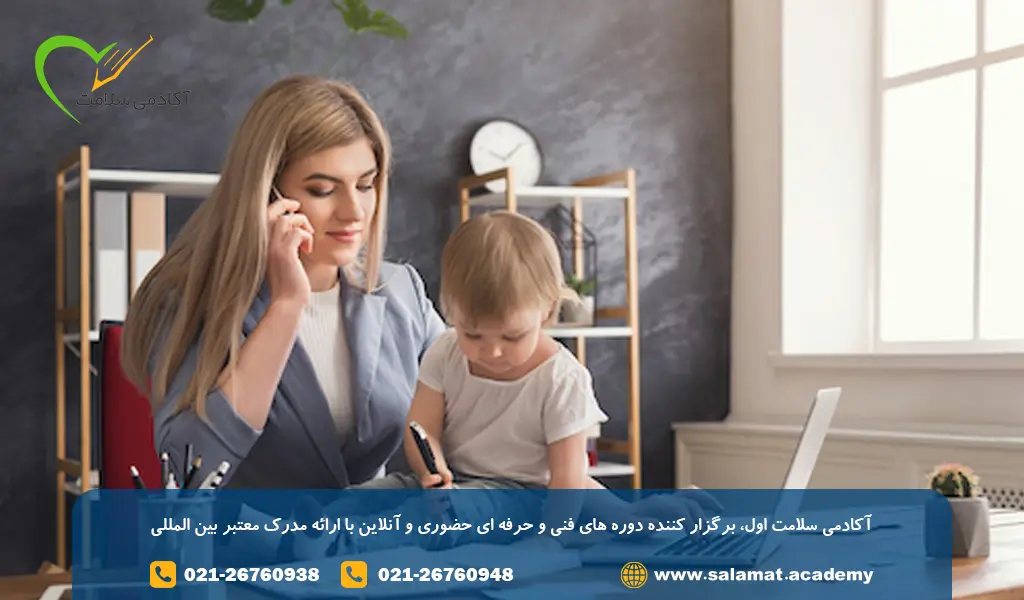 برنامهریزی برای زمانهای کوتاه و مفید