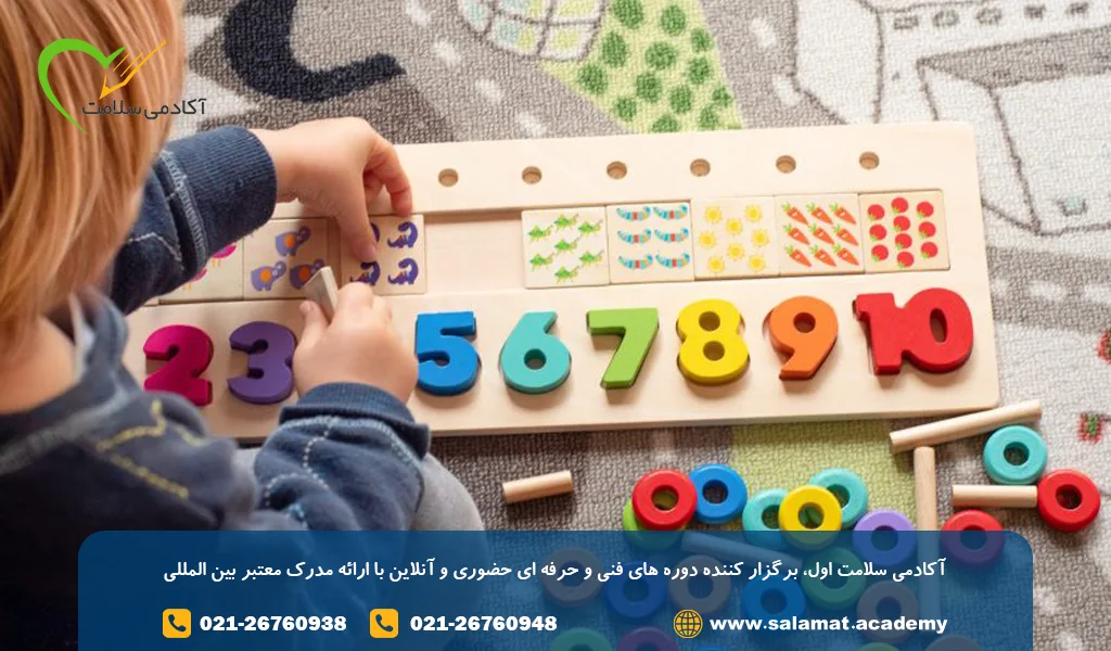استفاده از بازیهای آنلاین و اپلیکیشنهای آموزشی