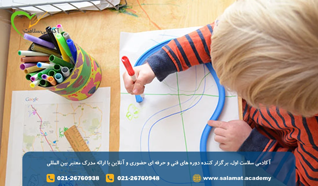 قصهسازی دنبالهدار