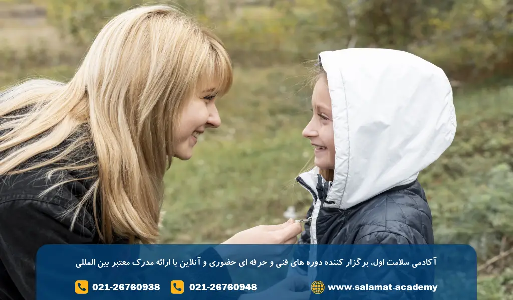 پاداش دادن به تلاشها، نه فقط نتایج از جمله روشهای تشویقی برای کودکان