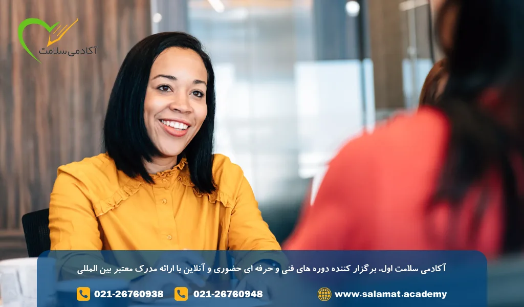 نمونه سوالات رایج مصاحبه مربی مهد کودک
