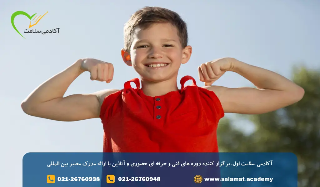 1. تقویت «خودشناسی» از طریق هنر و خلاقیت