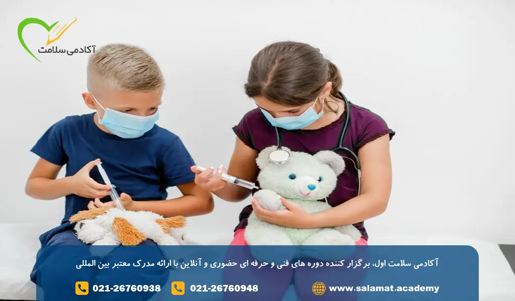 4. ایجاد حس شجاعت با پاداش متعادل