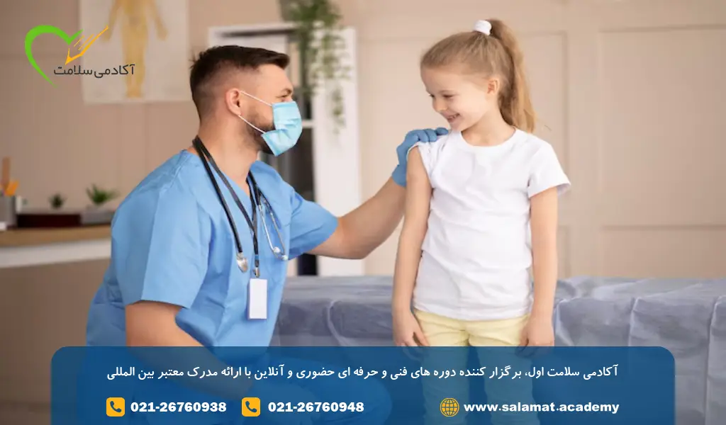 5. حفظ آرامش والدین؛ کودک از شما الگو میگیرد