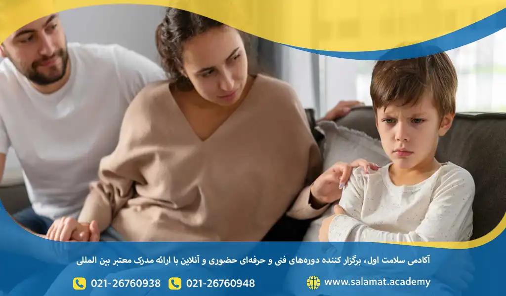 ده راه جایگزین برای تربیت کودک بدون کتک زدن و تنبیه بدنی