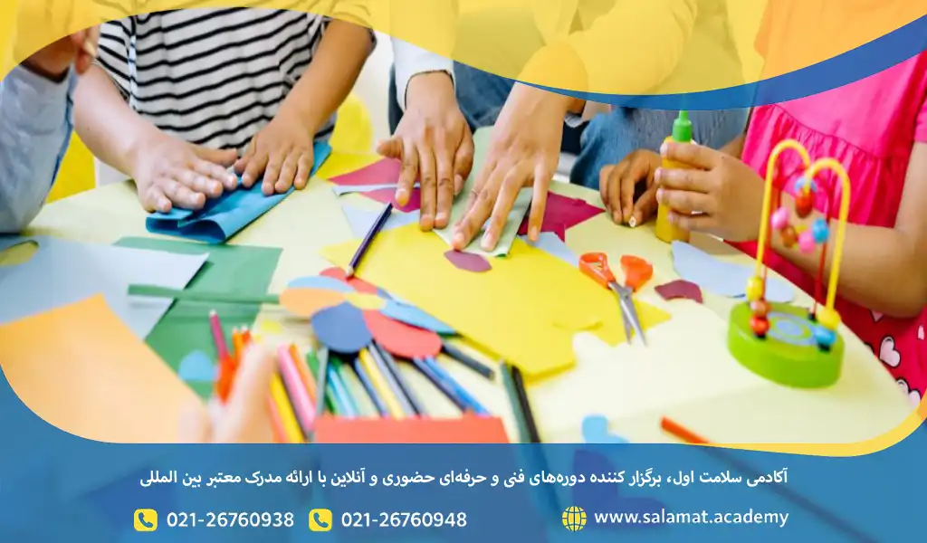 تحقیقات نشان میدهند که خلاقیت هم جنبههای ذاتی دارد و هم میتوان آن را با آموزش و تجربه پرورش داد.