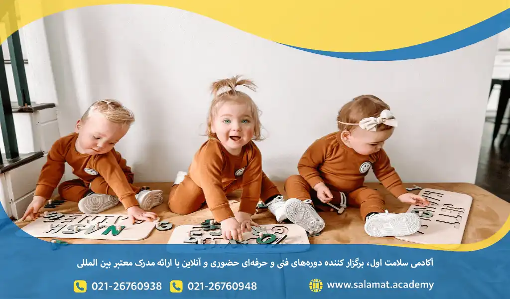 خلاقیت ذاتی همه انسانهاست؛ ممکن است برای بعضیها راحتتر باشد، اما با تمرین و محیط مناسب، همه میتوانند آن را پرورش دهند.