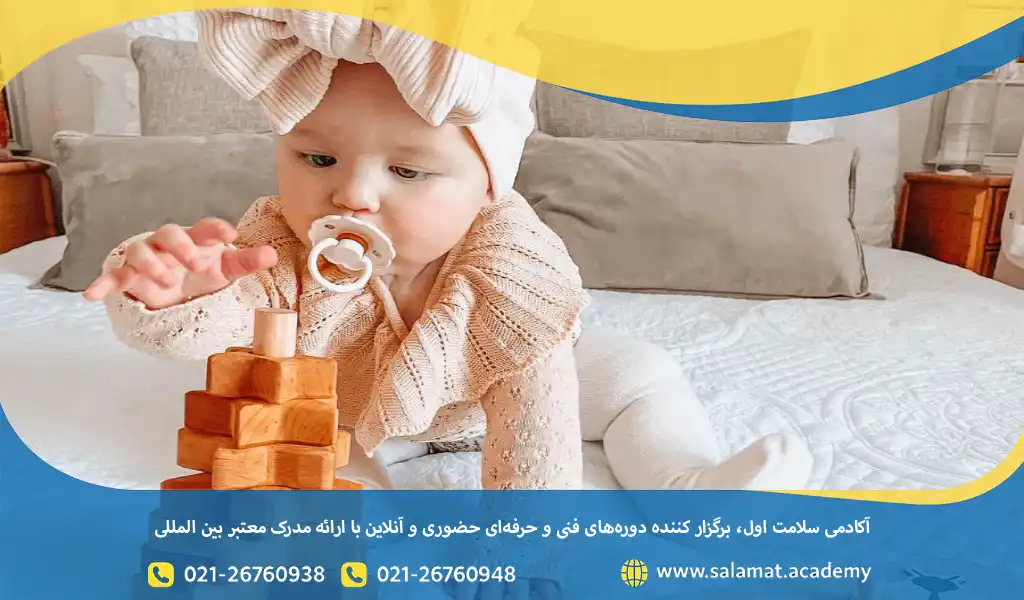 برای مربیان مهد کودک، پرورش خلاقیت کودکان به معنی ایجاد فرصتهای واقعی برای تجربه، کشف و آزمایش است.