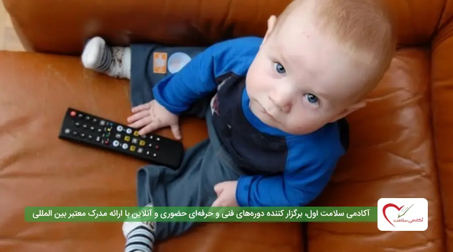 کارتون مهارت‌های زندگی