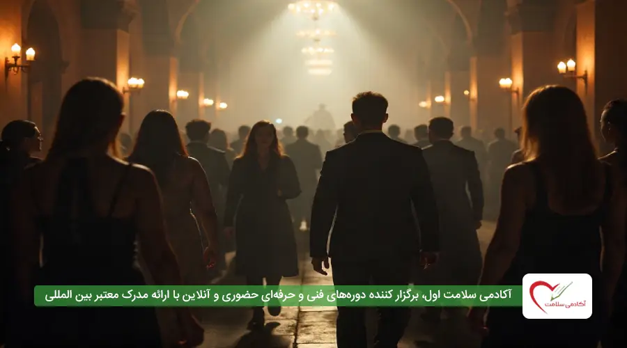 اهمیت سینما در شکلگیری سبک زندگی اجتماعی