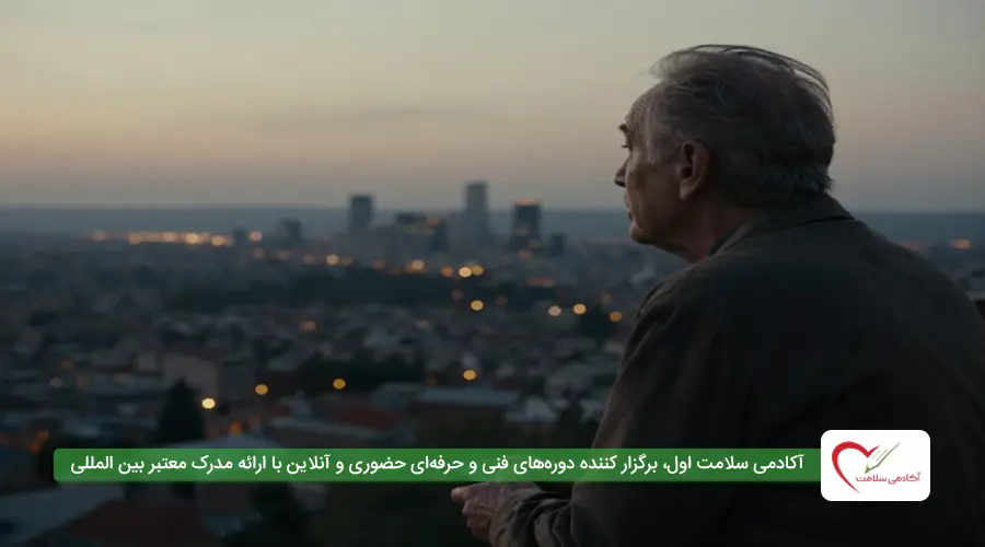 اهمیت سینما در شکل گیری سبک زندگی