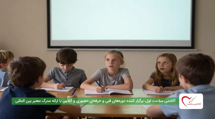 بهترین فیلمهای آموزش مهارتهای زندگی به کودکان