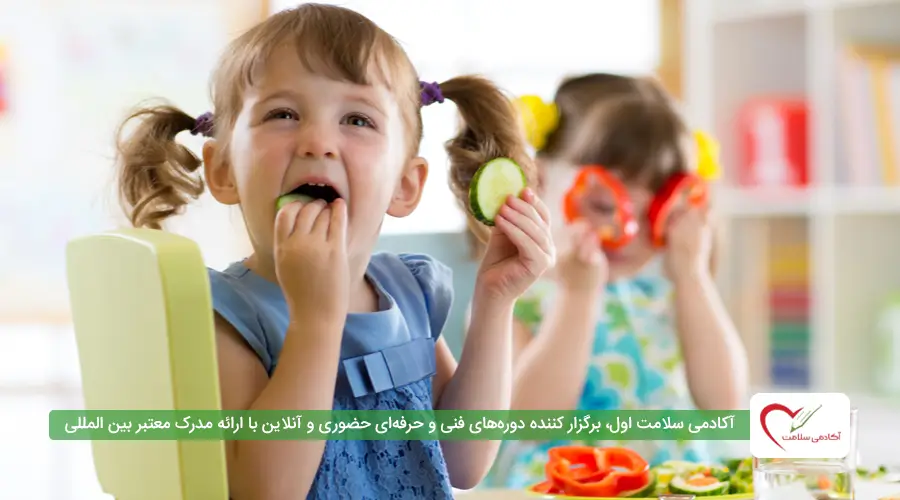 توانایی در دست گرفتن اشیا