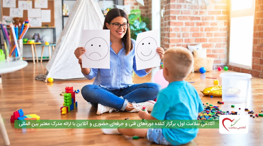 چه عواملی روی رفتار کودکان تاثیر می گذارد؟