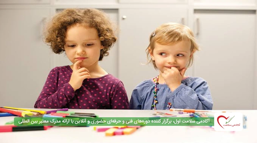 چگونه استقلال کودک را در تصمیم گیری و حل مسئله تقویت کنیم؟