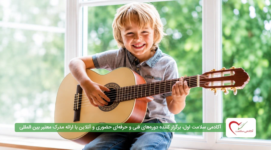 استعداد یابی کودکان چیست