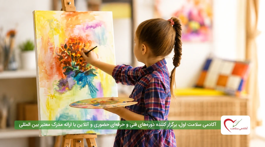 چرا شناخت استعدادهای کودکان اهمیت دارد؟