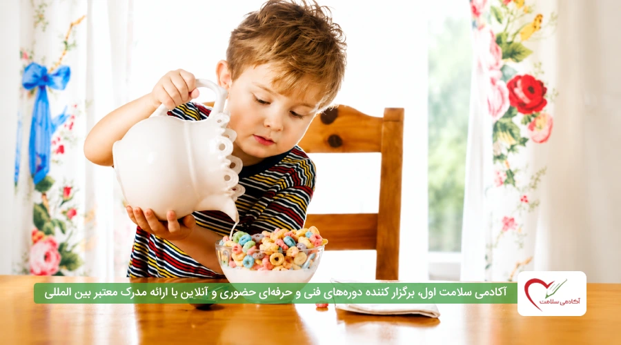 چرا تربیت کودک مستقل اهمیت دارد؟
