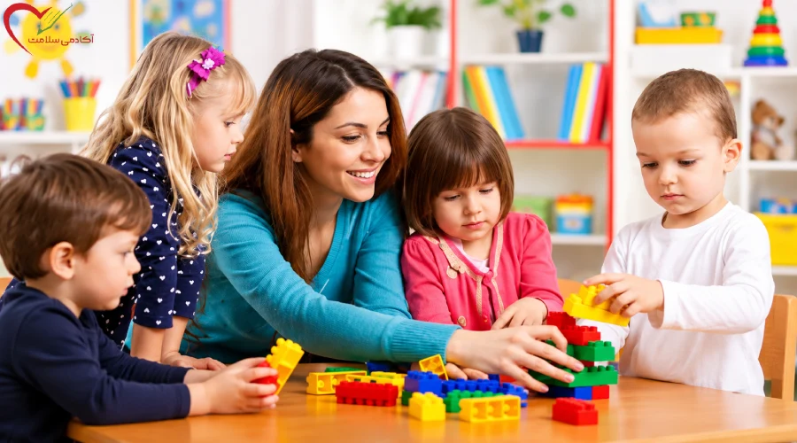 سوالات قصه گویی، شعر و نمایش خلاق